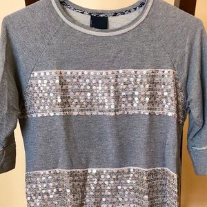 Women’s Anthropology top